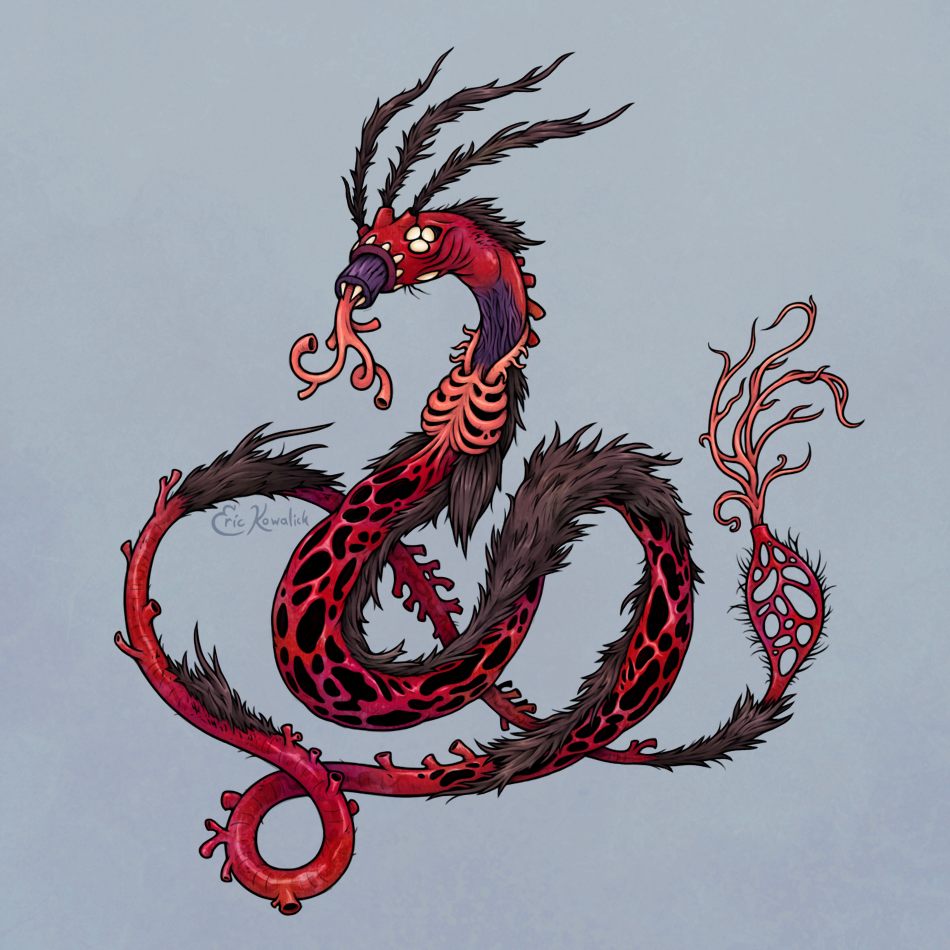 ♪ ♫ BUTT WORMS! doodle-lee-doo ♪ ♫